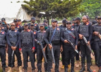 EDO 2024 | Fear Grips Residents over Edo Security Network’s Menace, Call for State of Emergency | METROWATCH