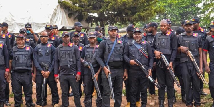 EDO 2024 | Fear Grips Residents over Edo Security Network’s Menace, Call for State of Emergency | METROWATCH