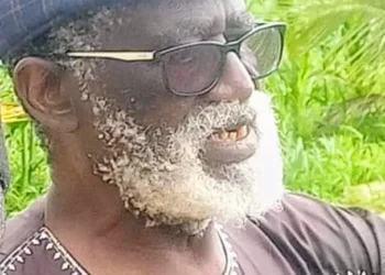 Shamang, 78-years-old Former  President of NLC, Kidnapped in Kaduna | METROWATCH