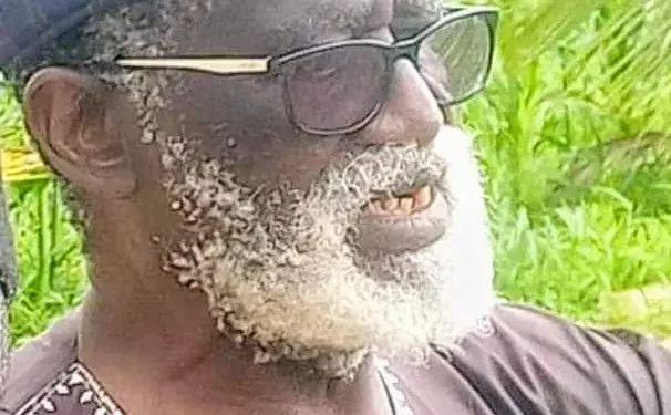 Shamang, 78-years-old Former  President of NLC, Kidnapped in Kaduna | METROWATCH