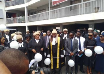 CJN Ariwoola, Makinde, Lawyers, Associates Pay Glowing Tributes to Late Justice Gbolagunte | METROWATCH
