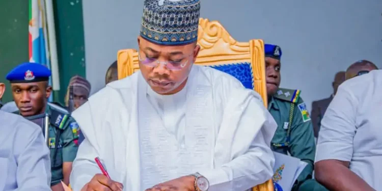 Gov Usman Ododo Lauds FG’s Plan Conversion of 1 million Cars to CNG | METROWATCH