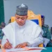 Gov Usman Ododo Lauds FG’s Plan Conversion of 1 million Cars to CNG | METROWATCH