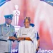 Wale Adeniyi, Customs Comptroller-General, Bags Presidential Award for High Revenue Collection | METROWATCH