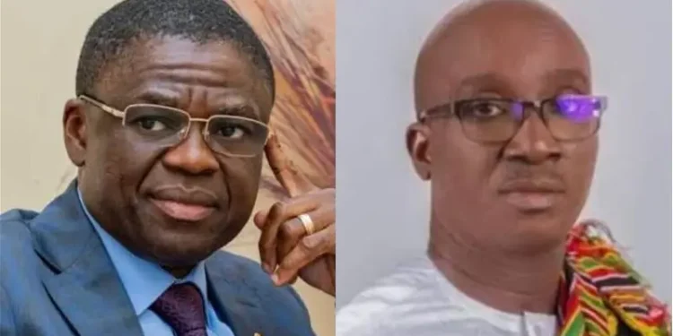 Police: Suspects in Attack on Shaibu, Okpebholo Gone Into Hiding | METROWATCH
