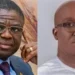 Police: Suspects in Attack on Shaibu, Okpebholo Gone Into Hiding | METROWATCH