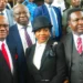 Your Elevation as Appeal Court Justice Well-earned — Mahmoud, FCT minister of state, congratulates Wike’s wife | METROWATCH