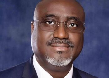 Full Text: NBA President Speaks on SAMOA Agreement and What it Actually is | METROWATCH