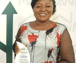  Muda Yusuf to Speak on Nigeria’s Path to Green Economy Transition at ‘Oriental News’ Summit | METROWATCH