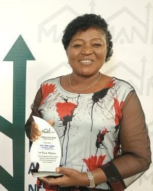  Muda Yusuf to Speak on Nigeria’s Path to Green Economy Transition at ‘Oriental News’ Summit | METROWATCH