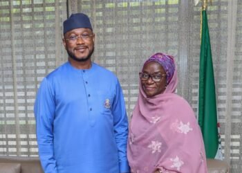 FACT CHECK: Zamfara Government’s Claim on PermSec Maryam Keshinro Ismaila’s Indigeneship False  | METROWATCH
