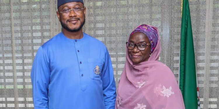 FACT CHECK: Zamfara Government’s Claim on PermSec Maryam Keshinro Ismaila’s Indigeneship False  | METROWATCH