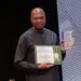 Osagie Okunbor, Shell Nigeria MD, Honoured for Exemplary Leadership | METROWATCH