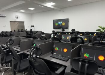 Excitement as NNPC-SPDC Joint Venture Donates ICT Centre to Sa’adu Zungur University in Bauchi | METROWATCH