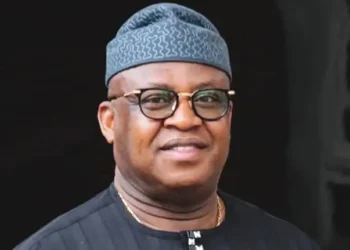 Reinstatement: Dan Orbih Congratulates Shaibu, asks him to Remove Shame from Edo PDP | METROWATCH