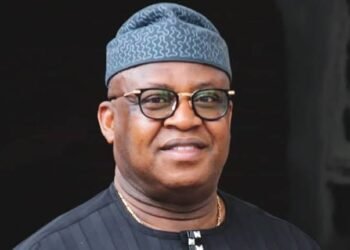 EDO 2024 | PDP Suspends Dan Orbih, National Vice Chairman (South South) | METROWATCH