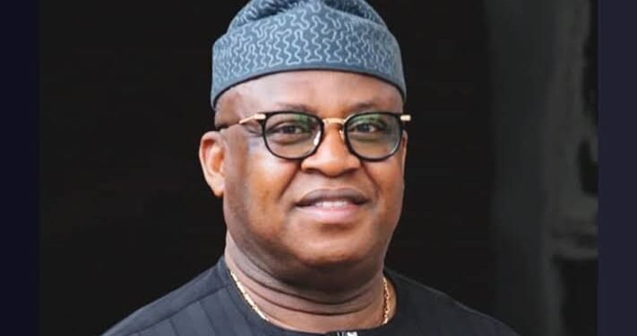 EDO 2024 | PDP Suspends Dan Orbih, National Vice Chairman (South South) | METROWATCH