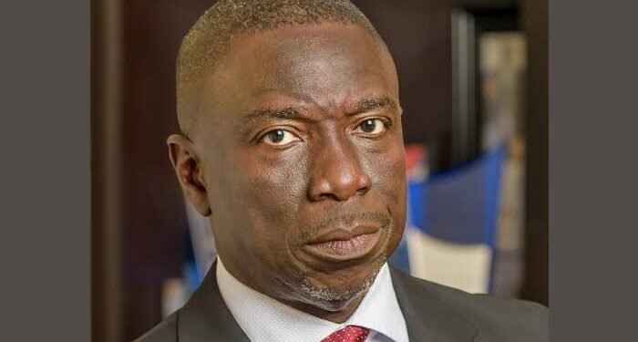 EDO 2024 | It’s Time for Asue Ighodalo to Say ‘So Long, Farewell’, Kassim Afegbua Advises | METROWATCH