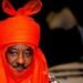 No Casualties as Mystery Fire Guts Emir of Kano’s Palace | METROWATCH