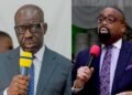 EDO 2024 | As Disqualification Cloud Gathers on Asue Ighodalo, Obaseki Looks Towards Labour Party’s Olumide Akpata | METROWATCH