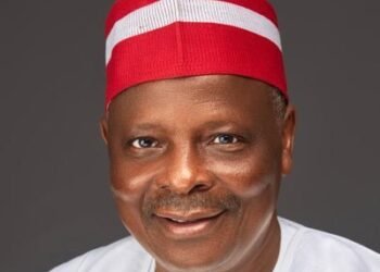 Rabiu Musa Kwankwaso