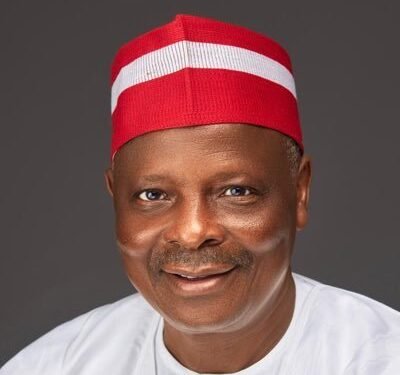 Rabiu Musa Kwankwaso