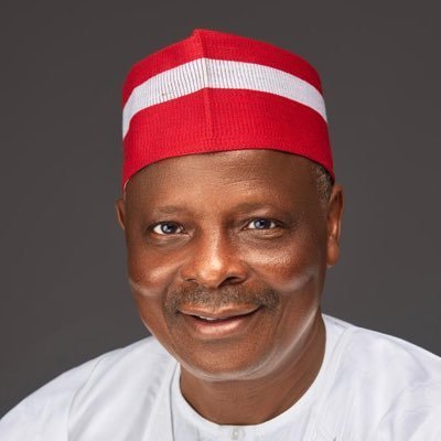 Rabiu Musa Kwankwaso