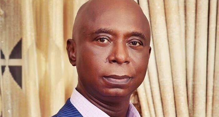 Land Dispute: Delta Community Tells Ned Nwoko ‘We Don’t Need Your Intervention’ | METROWATCH