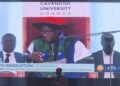 Goodluck Jonathan in Uganda, Urges More Investments in Digital Infrastructure to Enhance Learning | METROWATCH