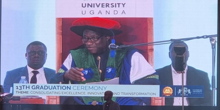 Goodluck Jonathan in Uganda, Urges More Investments in Digital Infrastructure to Enhance Learning | METROWATCH
