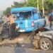 Accident: 12 Burnt to Death, 4 Injured on Lagos-Ibadan Expressway | METROWATCH