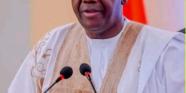 Minister Matawalle to CDS: Fish out Killers of Sokoto District Head | METROWATCH