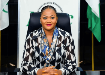 Engr Abisoye Coker-Odusote