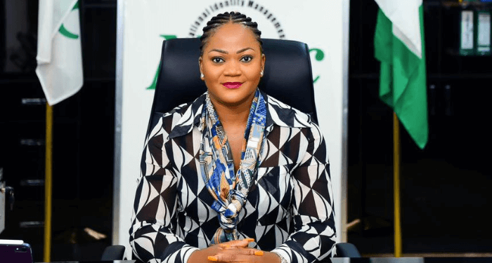 Engr Abisoye Coker-Odusote