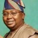 We’re Focused on Expanding Energy Access to  Bridge Poverty Gap, Says Power Minister Adelabu  | METROWATCH
