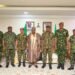 We Are Duty-bound to Defend Our Democracy, Nigerian Air Force Reassures Nigerians | METROWATCH