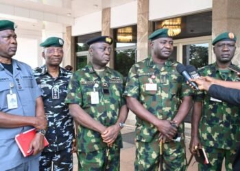 Protest: Tinubu Orders Crackdown on Those Flying Russian Flag | METROWATCH