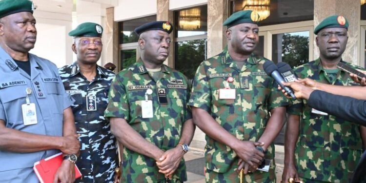 Protest: Tinubu Orders Crackdown on Those Flying Russian Flag | METROWATCH