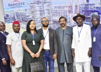 Dangote Refinery: Civil Societies to Monitor NNPCL’s Crude Sales Compliance — sets up situation room  | METROWATCH
