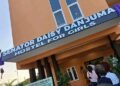 UNIBEN Says Newly-inaugurated Female Hostel Donated by Senator Daisy Ehanire-Danjuma | METROWATCH