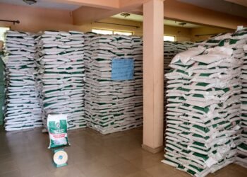 #EndBadGovernance: Gov Obaseki Finally Admits Receiving 20 Trucks of Rice from Tinubu | METROWATCH