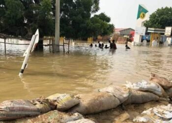 Flood Kills 16 Persons, Submerges 3,936 Households in Jigawa | METROWATCH
