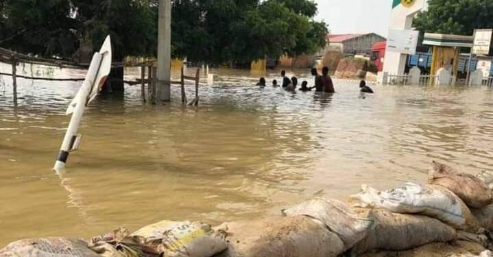 Flood Kills 16 Persons, Submerges 3,936 Households in Jigawa | METROWATCH