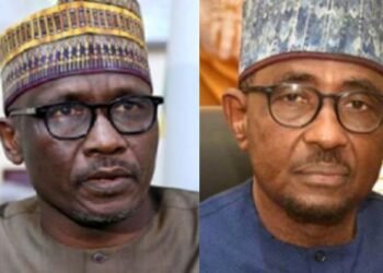 Nigerian House of Reps Says Call for Sack of Mele Kyari, Farouk Ahmed Premature, Faulty | METROWATCH