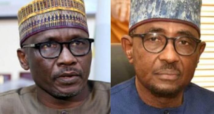 Nigerian House of Reps Says Call for Sack of Mele Kyari, Farouk Ahmed Premature, Faulty | METROWATCH