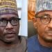 Nigerian House of Reps Says Call for Sack of Mele Kyari, Farouk Ahmed Premature, Faulty | METROWATCH
