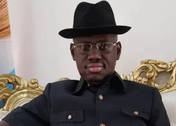 Protest: Slam Visa Ban on Wike, IGP, Others — Timi Frank urges U.S., UK, EU | METROWATCH