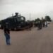 #EndBadGovernance: Protesters Desert Gani Fawehinmi Park Lagos after Tinubu’s Broadcast | METROWATCH
