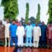Governor Ododo Lauds IPAC for Promoting Unity among Political Actors |  METROWATCH