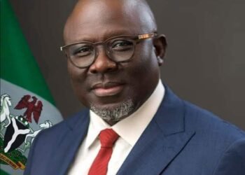 Gov Sheriff Oborevwori Commends Deltans for Embracing Peace | METROWATCH